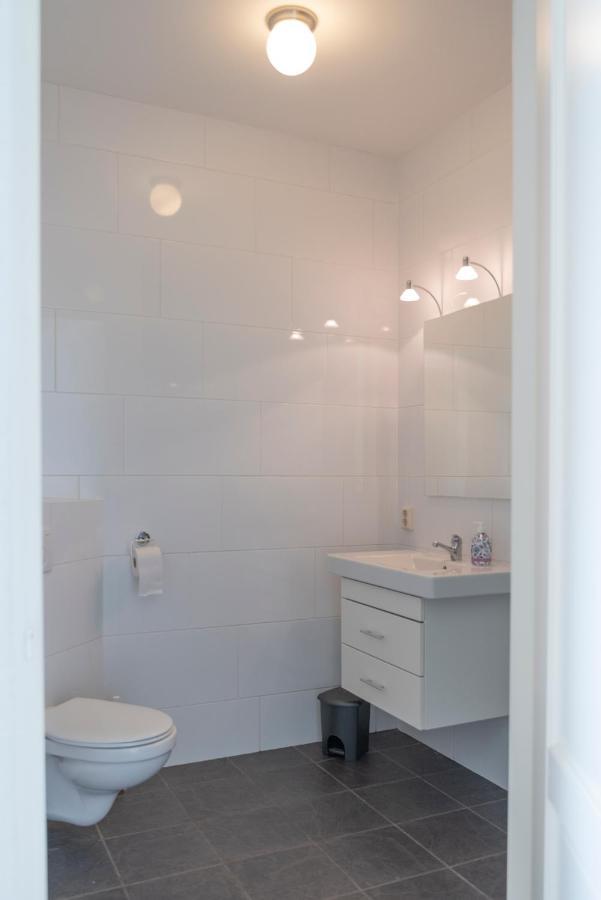 Apartamento De Dorsvloer Drimmelen Exterior foto