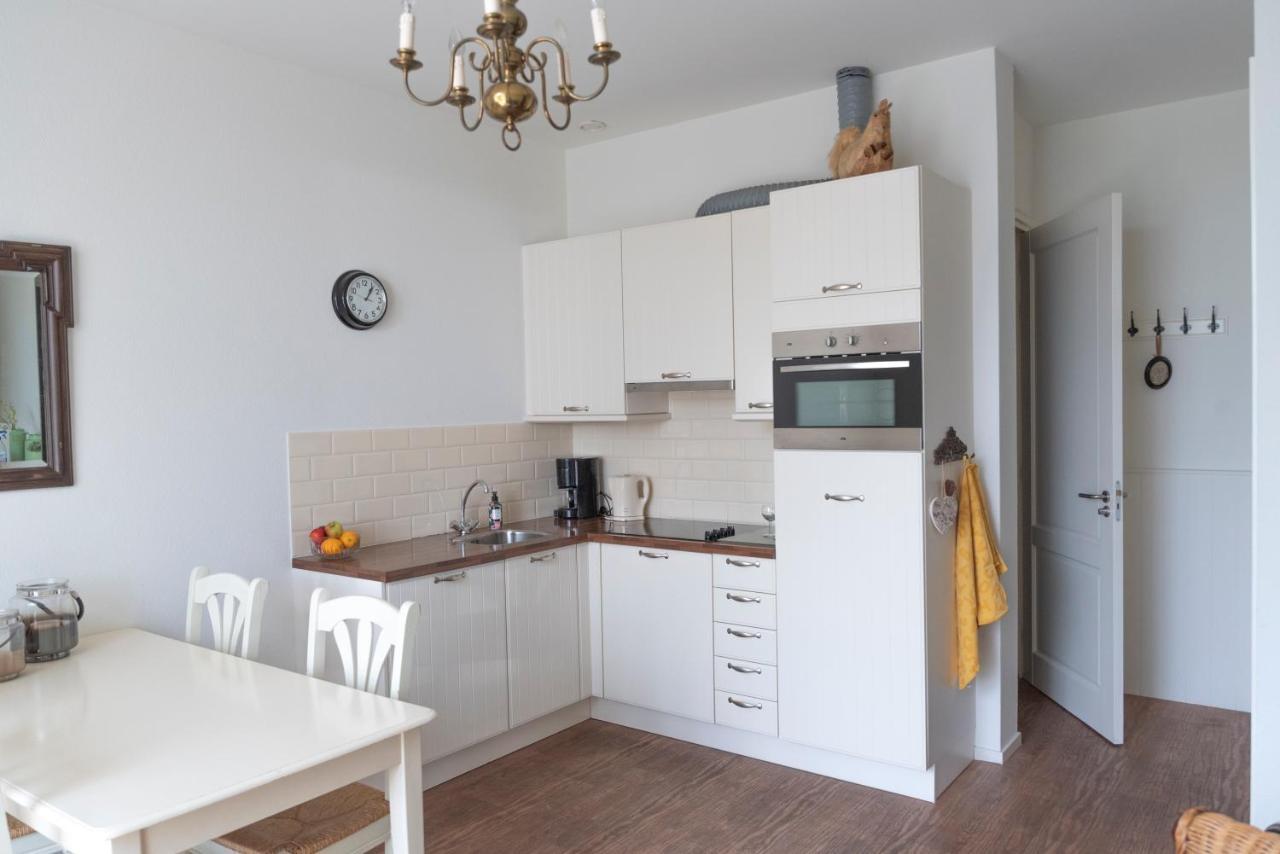Apartamento De Dorsvloer Drimmelen Exterior foto