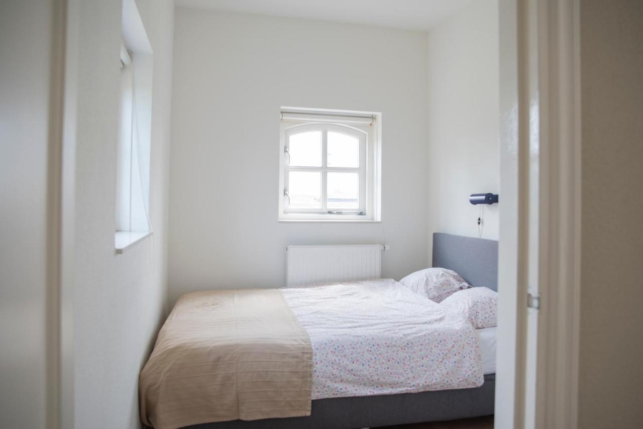 Apartamento De Dorsvloer Drimmelen Exterior foto