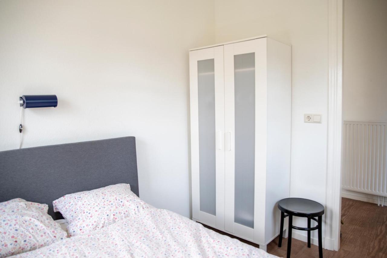 Apartamento De Dorsvloer Drimmelen Exterior foto